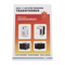 Heavy Duty Voltage Transformer Step UpDown Power Converter 3