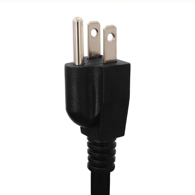 Heavy Duty Voltage Transformer Step UpDown Power Converter 5