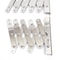 Retractable Wall Mount Laundry Drying Rack For Towels Clothes 9