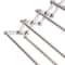 Retractable Wall Mount Laundry Drying Rack For Towels Clothes 7
