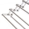 Retractable Wall Mount Laundry Drying Rack For Towels Clothes 7