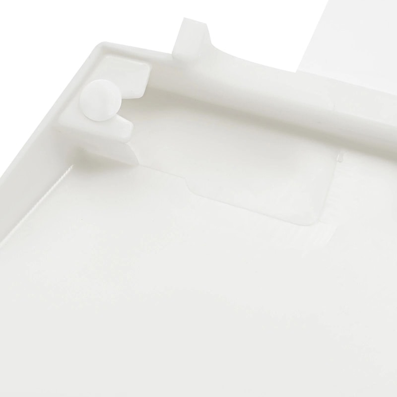 ISUZU NPR Front Side Panel RH Replacement 1