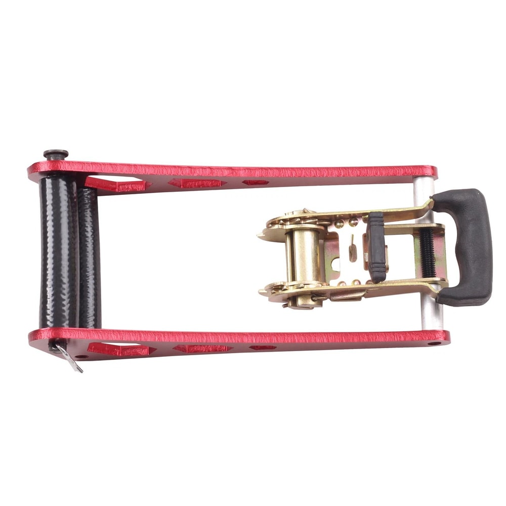 Professional Portable Bow Press Machine Ratchet Loc Bow Press For Compound Bow Press String Mainte 2