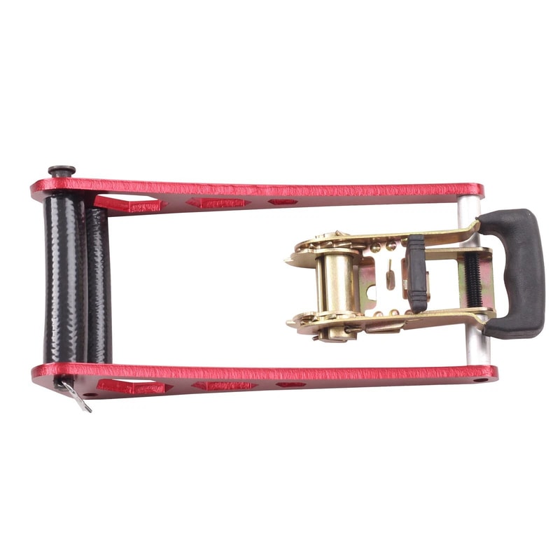 Professional Portable Bow Press Machine Ratchet Loc Bow Press For Compound Bow Press String Mainte 2