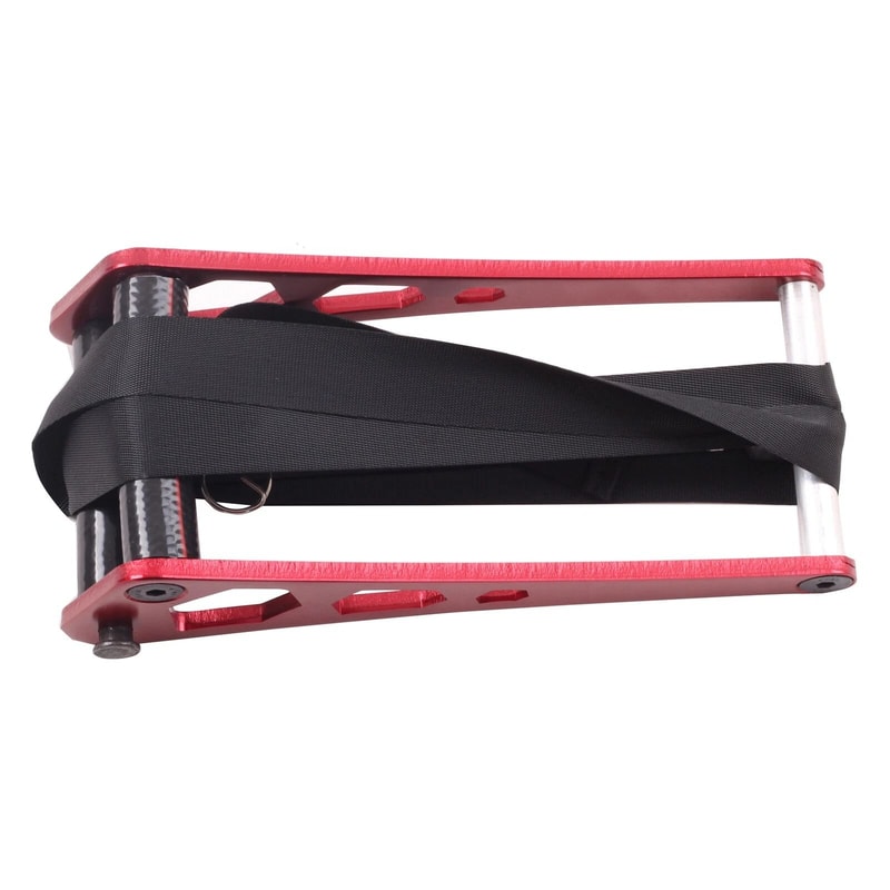 Professional Portable Bow Press Machine Ratchet Loc Bow Press For Compound Bow Press String Mainte 3