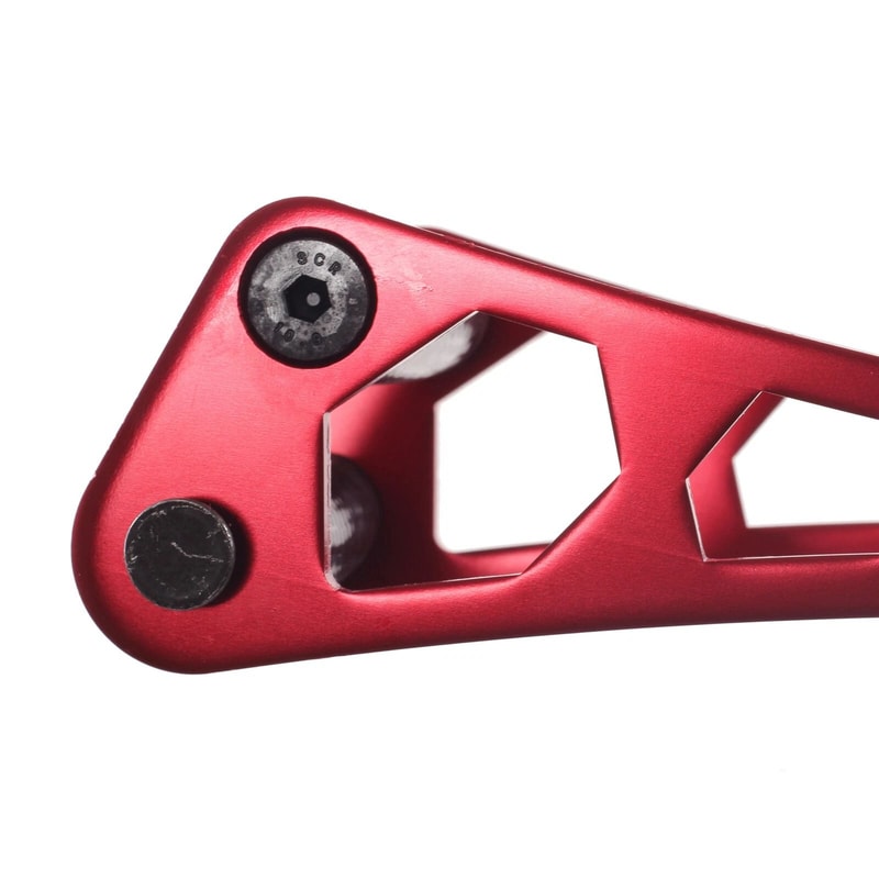 Professional Portable Bow Press Machine Ratchet Loc Bow Press For Compound Bow Press String Mainte 6