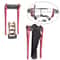 Professional Portable Bow Press Machine Ratchet Loc Bow Press For Compound Bow Press String Mainte 0