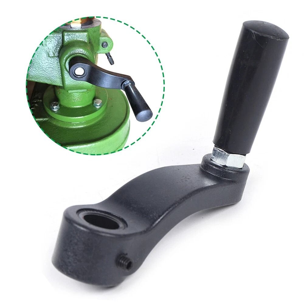 Craftsman Drill Press Table Crank Handle Precision Drill Press Parts Replacement Handle 0