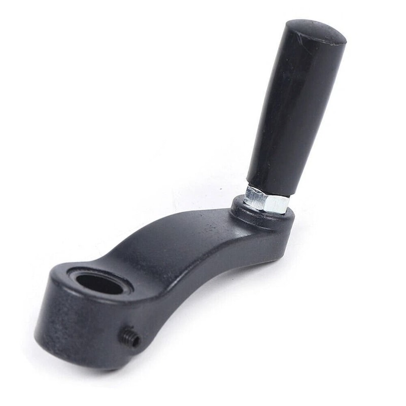 Craftsman Drill Press Table Crank Handle Precision Drill Press Parts Replacement Handle 5