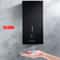 Wall Mounted Soap Dispenser Manual Liquid Gel Bathroom Pump 10