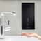 Wall Mounted Soap Dispenser Manual Liquid Gel Bathroom Pump 0