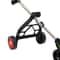 Portable Lawn Trimmer Wheel Attachment Grass Trimmer Support Wheels Brush Cutter Accessory Assista 9