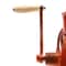 Heavy Duty Manual Farm Corn Sheller Machine Cast Iron Wood Hand Crank Shelling Tool 1