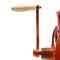 Heavy Duty Manual Farm Corn Sheller Machine Cast Iron Wood Hand Crank Shelling Tool 1