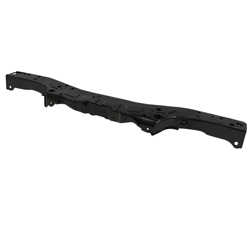 Premium Front Upper Tie Bar For Toyota Corolla Durable Radiator Support Replacement 10