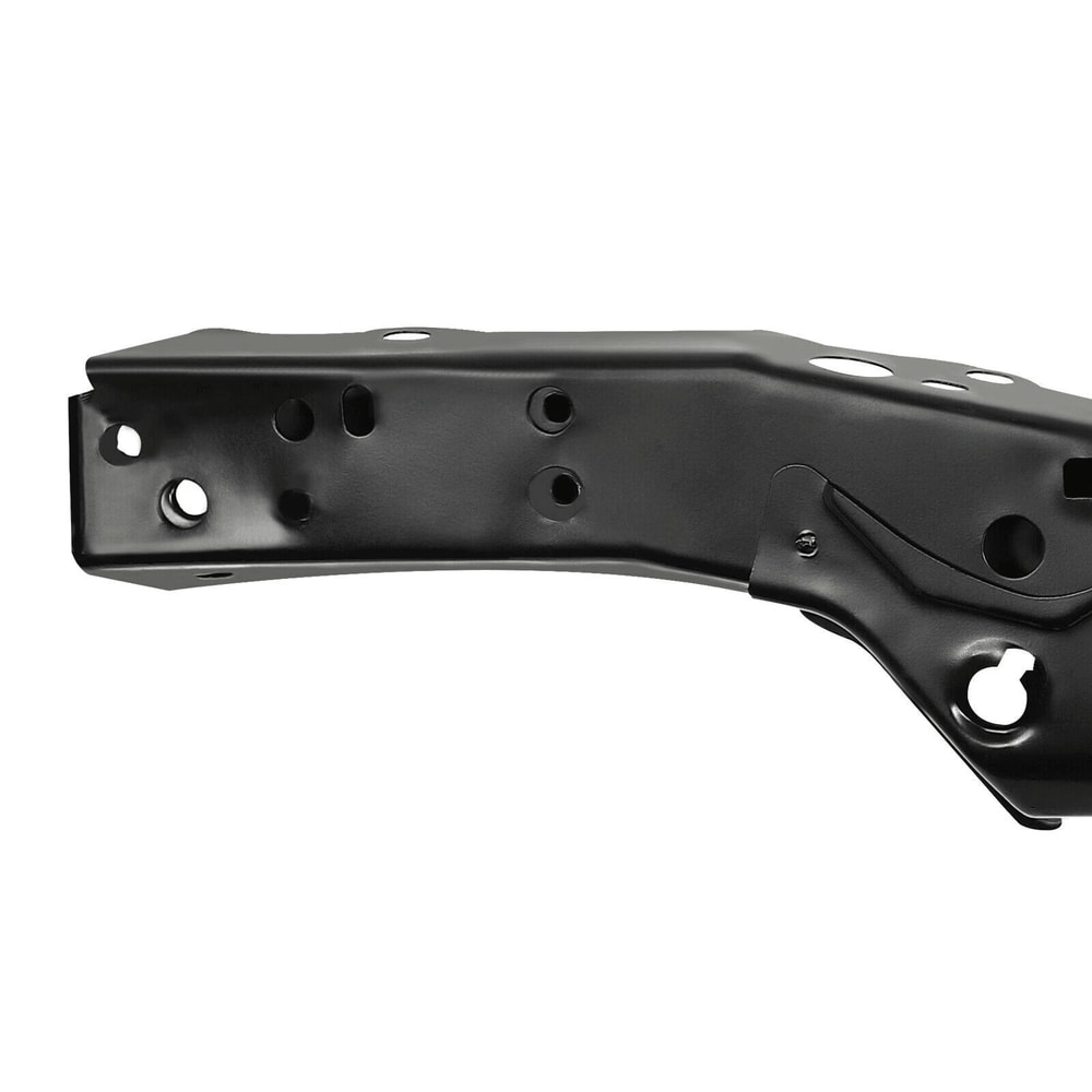 Premium Front Upper Tie Bar For Toyota Corolla Durable Radiator Support Replacement 4