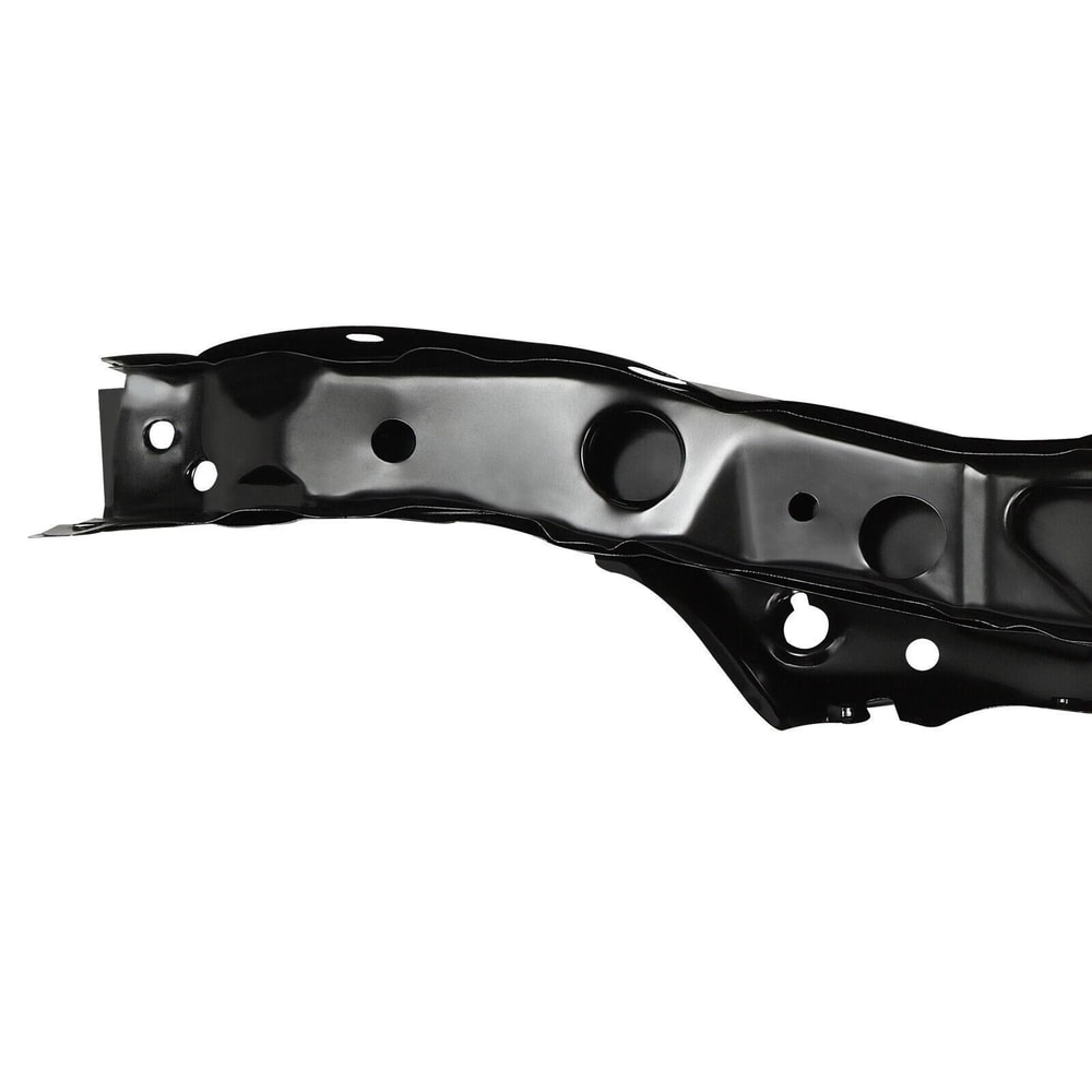 Premium Front Upper Tie Bar For Toyota Corolla Durable Radiator Support Replacement 6