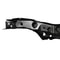 Premium Front Upper Tie Bar For Toyota Corolla Durable Radiator Support Replacement 6