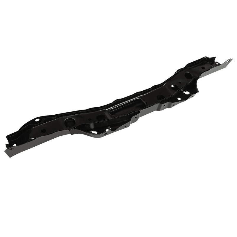 Premium Front Upper Tie Bar For Toyota Corolla Durable Radiator Support Replacement 7