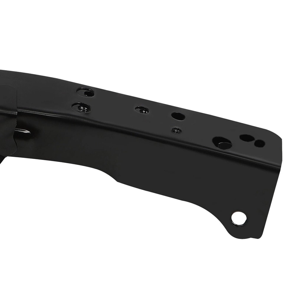 Premium Front Upper Tie Bar For Toyota Corolla Durable Radiator Support Replacement 8