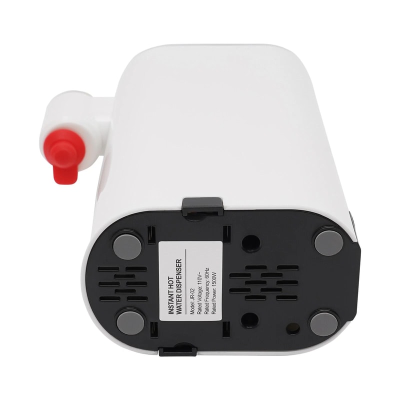 Premium Instant Hot Water Dispenser Baby Bottle Warmer With Temperature Settings 1