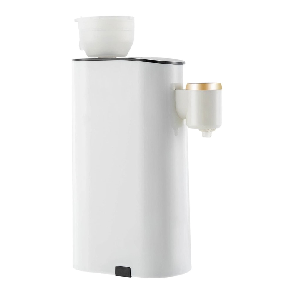 Premium Instant Hot Water Dispenser Baby Bottle Warmer With Temperature Settings 4