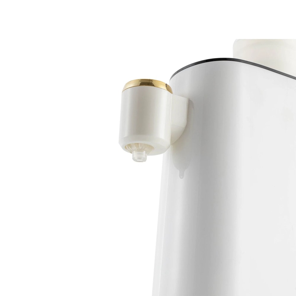 Premium Instant Hot Water Dispenser Baby Bottle Warmer With Temperature Settings 10