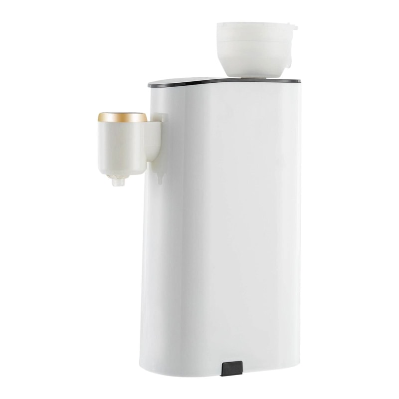 Premium Instant Hot Water Dispenser Baby Bottle Warmer With Temperature Settings 5