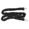 Heavy Duty Bike Security Chain Lock Kit Long Bicycle Lock 2