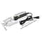 Professional Corded Electric Leather Iron Adjustable Heat Mini Leather Iron For Clothes Shoes Craf 12