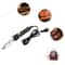 Professional Corded Electric Leather Iron Adjustable Heat Mini Leather Iron For Clothes Shoes Craf 14