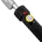 Professional Corded Electric Leather Iron Adjustable Heat Mini Leather Iron For Clothes Shoes Craf 4