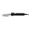 Professional Corded Electric Leather Iron Adjustable Heat Mini Leather Iron For Clothes Shoes Craf 5