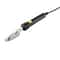 Professional Corded Electric Leather Iron Adjustable Heat Mini Leather Iron For Clothes Shoes Craf 6