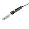 Professional Corded Electric Leather Iron Adjustable Heat Mini Leather Iron For Clothes Shoes Craf 6