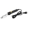 Professional Corded Electric Leather Iron Adjustable Heat Mini Leather Iron For Clothes Shoes Craf 8