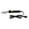Professional Corded Electric Leather Iron Adjustable Heat Mini Leather Iron For Clothes Shoes Craf 9