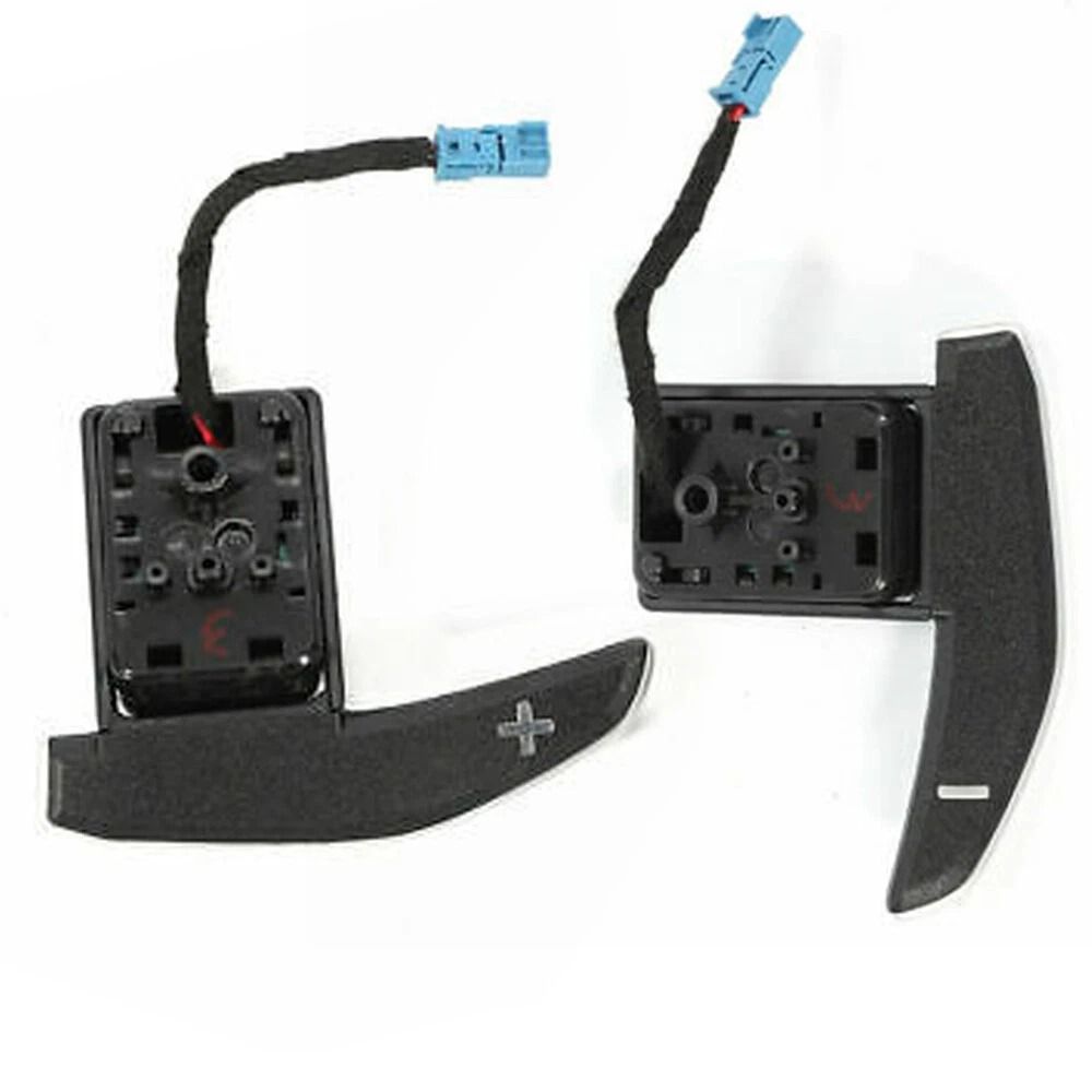 BMW Paddle Shifter Set For M2 M3 F20 F30 Steering Wheel 1