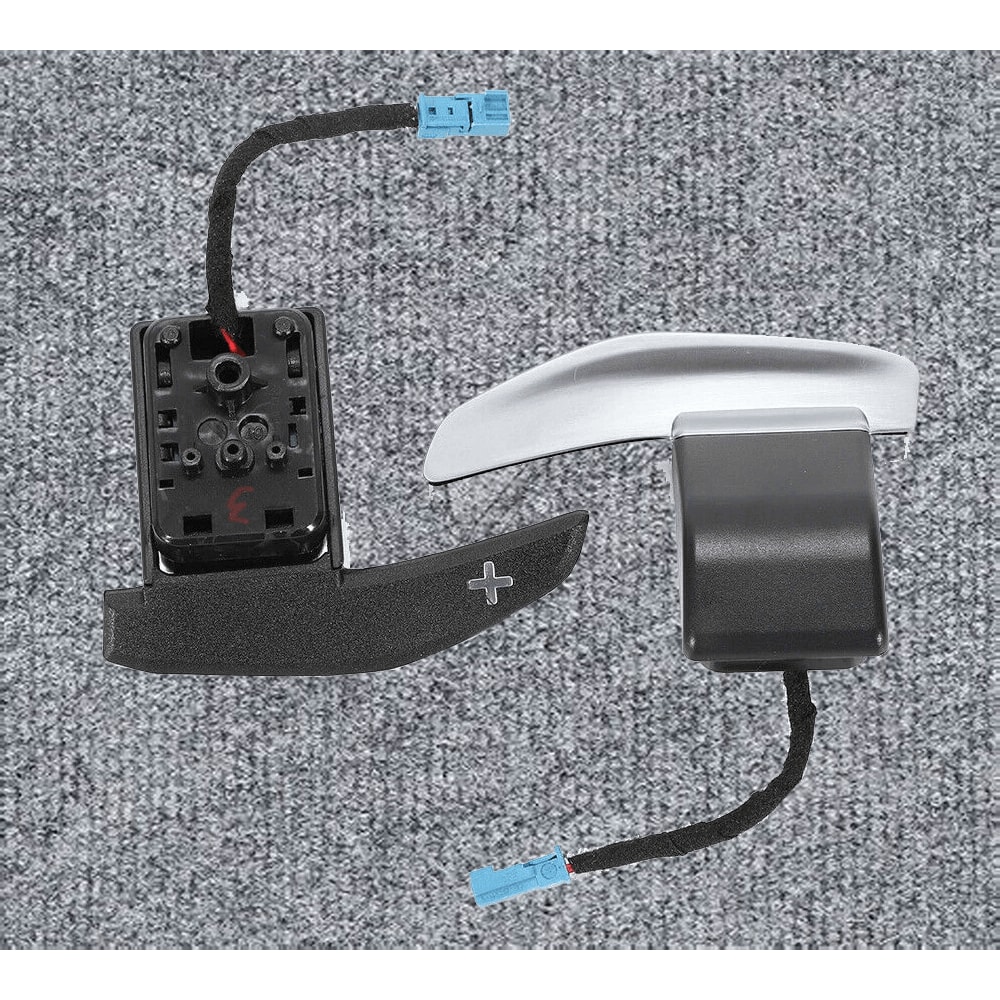 BMW Paddle Shifter Set For M2 M3 F20 F30 Steering Wheel 3