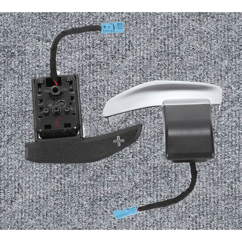BMW Paddle Shifter Set For M2 M3 F20 F30 Steering Wheel 3