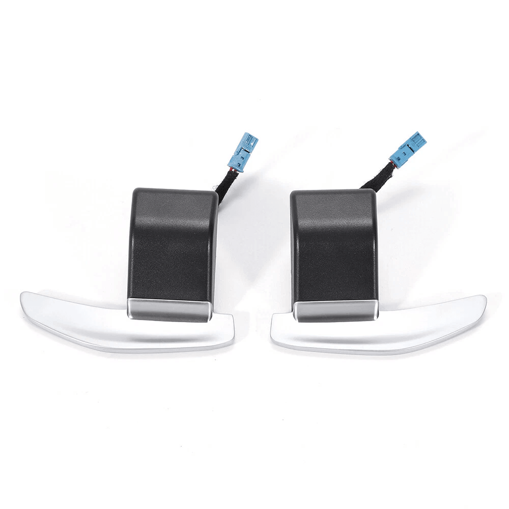 BMW Paddle Shifter Set For M2 M3 F20 F30 Steering Wheel 4