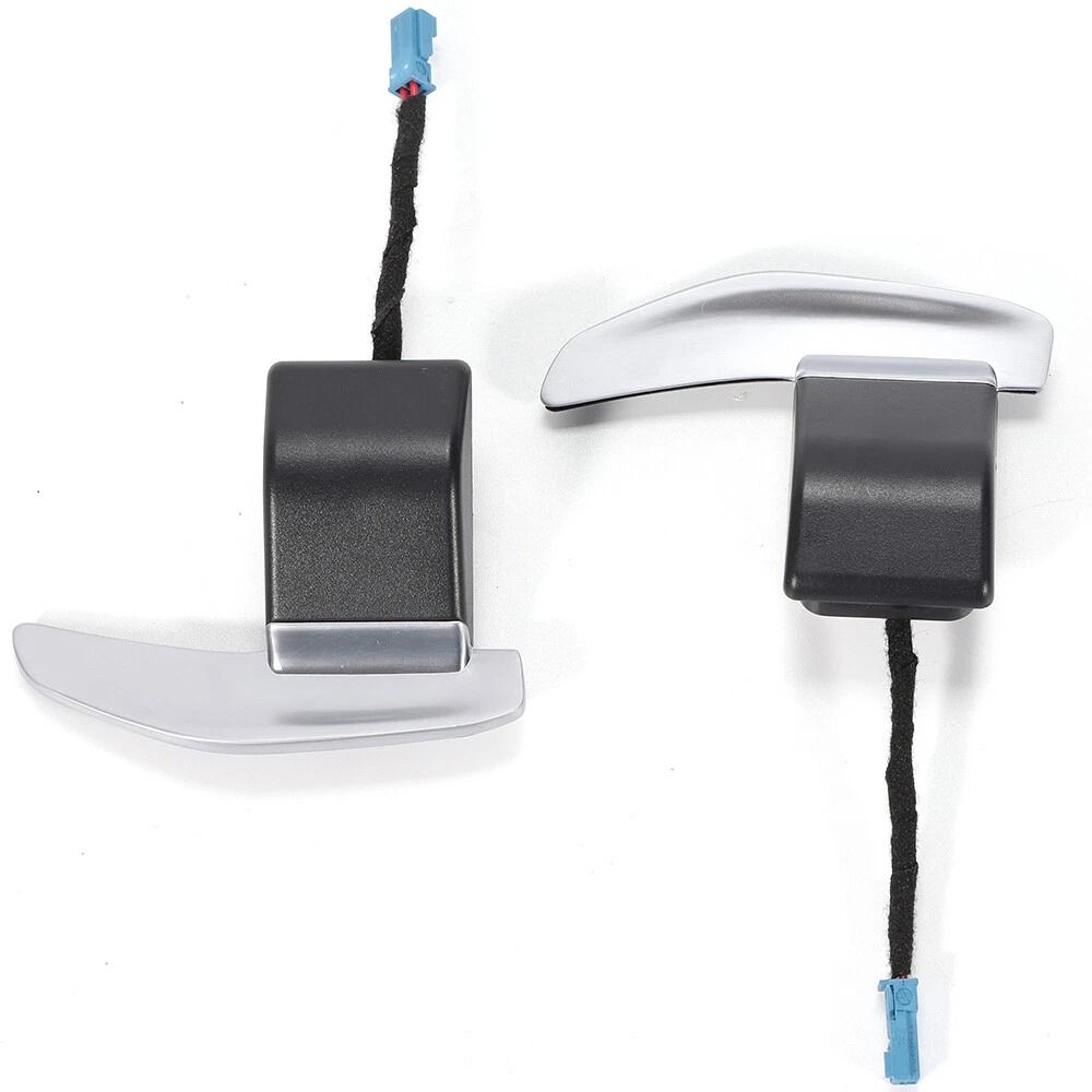 BMW Paddle Shifter Set For M2 M3 F20 F30 Steering Wheel 5
