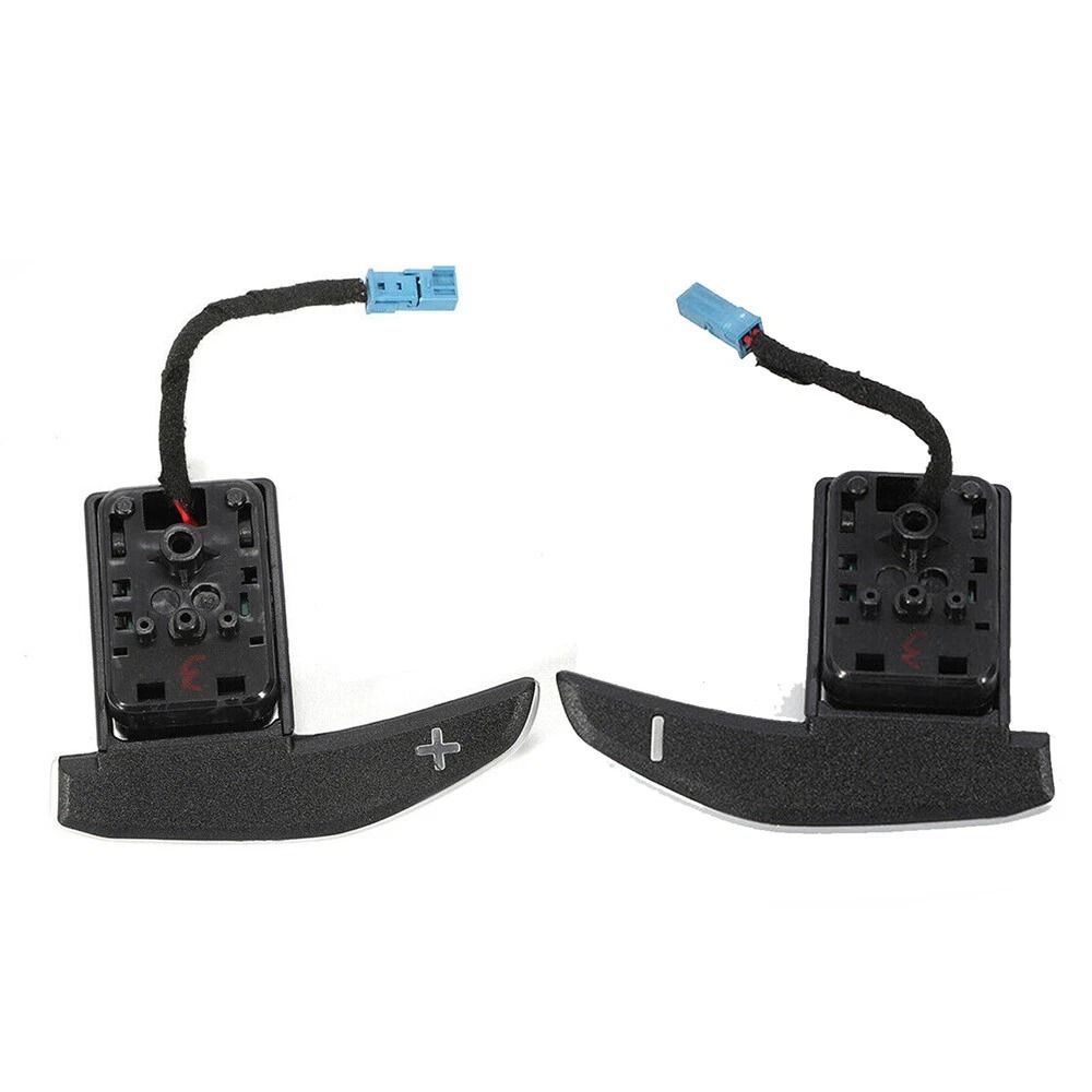 BMW Paddle Shifter Set For M2 M3 F20 F30 Steering Wheel 8