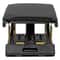 Premium Adjustable Ergonomic Foldable Footrest For Office Home Comfort 7