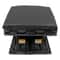 Premium Adjustable Ergonomic Foldable Footrest For Office Home Comfort 8