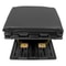 Premium Adjustable Ergonomic Foldable Footrest For Office Home Comfort 8