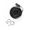 Premium AC Compressor Clutch Kit For Dodge Ram Durable Pulley Coil Plate 9