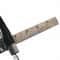 Professional Leather Strap Cutter Draw Gauge Tool For Precision Belt Cutting 3