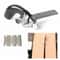 Professional Leather Strap Cutter Draw Gauge Tool For Precision Belt Cutting 7
