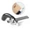 Professional Leather Strap Cutter Draw Gauge Tool For Precision Belt Cutting 8